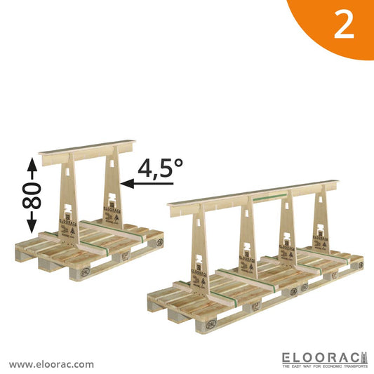 C5 Transportgestell