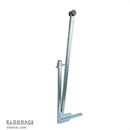 clamp for pallets
