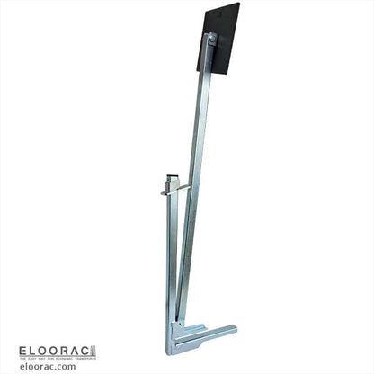 clamp for pallets