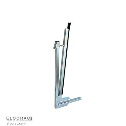 clamp for pallets