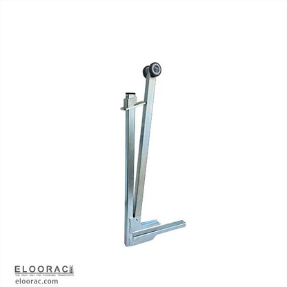 clamp for pallets