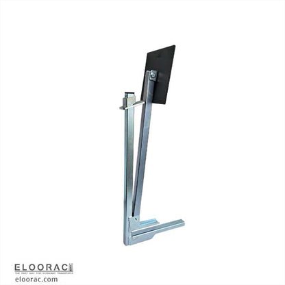 clamp for pallets